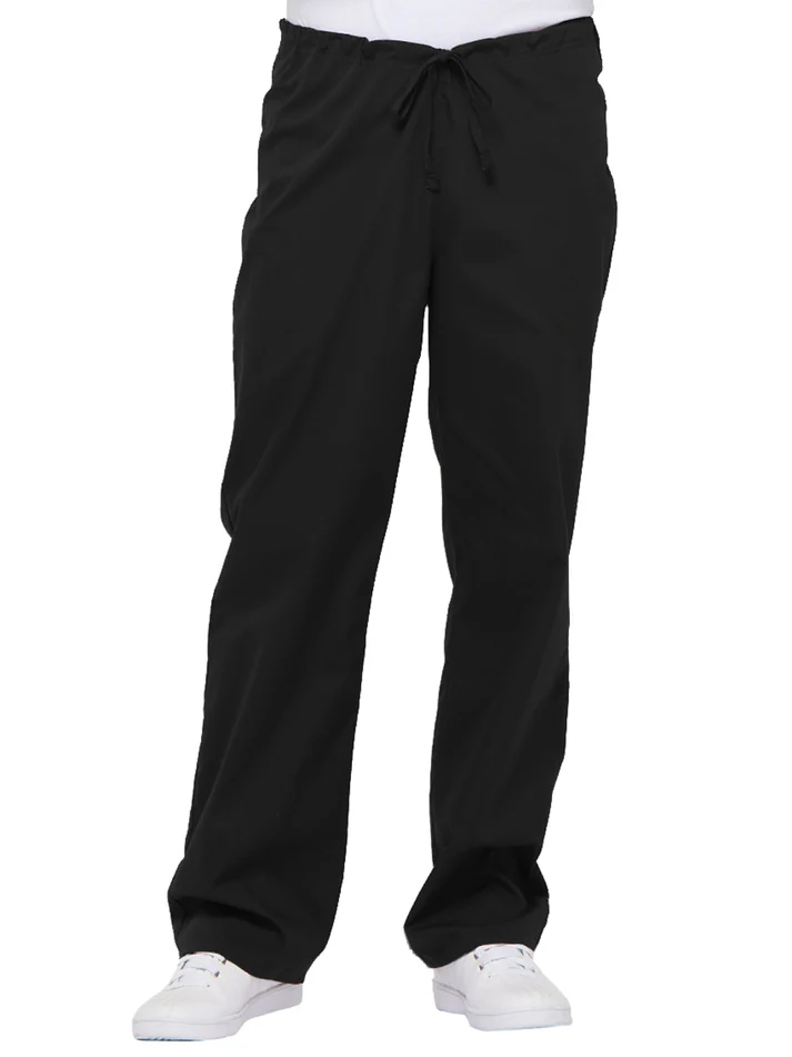Dickies Medical EDS Signature Unisex 1-Pocket Drawstring Pant 83006